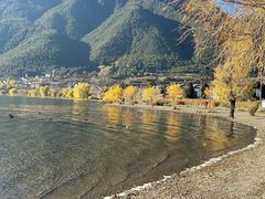 -丽江泸沽湖景区