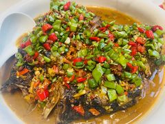 千岛湖大鱼头-辣公子·千岛湖私房菜(滨江店)