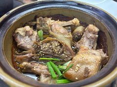 -鑫鸿达·海鲜闽菜热炒小馆(中山路店)