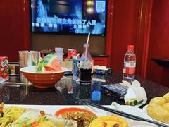 -萧邦音乐会所KTV·蒸汽活海鲜自助(福田店)