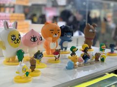 -KAKAO FRIENDS(弘大店)