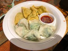 -金谷园饺子·烧烤·家宴(人大总店)