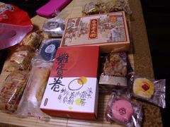 奇华-奇华饼家(香港国际机场T1店)