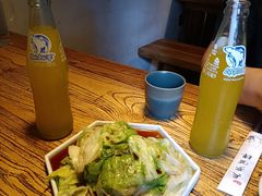 -长亭酒肆.武夷菜(鼓楼后海店)