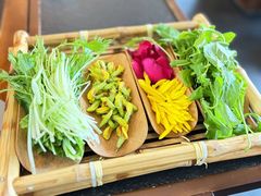 -菌自由丨野生菌火锅特色庭院餐厅(丽江古城店)