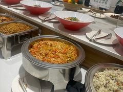 -禾匙素食自助(莱蒙都会店)