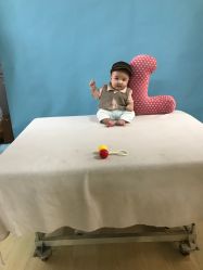 点击看大图 -米兰贝贝·高端儿童摄影旗舰店