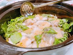-申粤轩酒楼·三十年粤菜经典(丁香花园店)