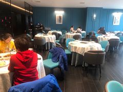 大堂-柒园·三十年创意杭帮菜(龙湖滨江天街店)