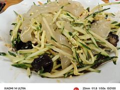-李连贵熏肉大饼(沈阳站店)