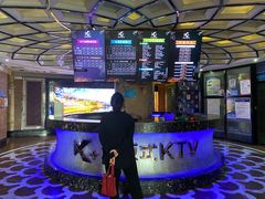 -k+时尚歌城(亿丰时代广场店)