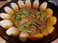 -刁馋一锅鲜·津门招牌菜(远洋未来汇店)