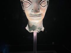 -三星堆博物馆