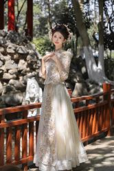 -艾米婚纱&婚礼策划