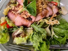 -CHINCHIN 青青·泰国料理(万象食家店)