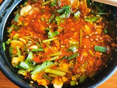 -牛华八婆麻辣烫(起源店)