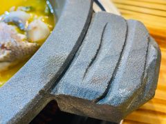 -大鼎石锅鱼(春江里店)