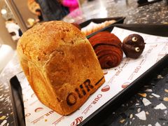 -OUR Bakery(SKP-S店)