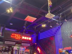 -二钳洞庭虾蟹·江湖菜(成都鹭岛店)