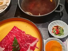 -花潮料理艺食馆(SM新生活广场店)