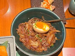 -仓桥家·焗寿司·锅物(光谷步行街店)