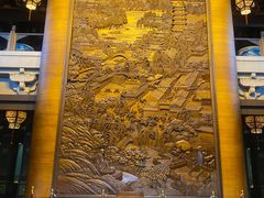 -济南大明湖景区
