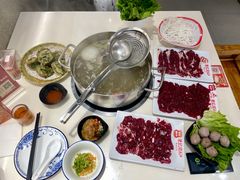 -陈记顺和潮汕牛肉火锅(韩江路店)