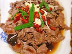 -鹭岛新泉客家菜·海鲜·融合菜(莲前店)
