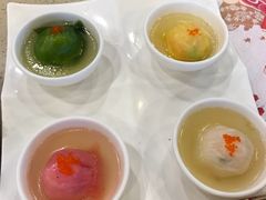 -点都德(汇盈广场店)