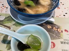 -点都德(广州白云山景区南门店)