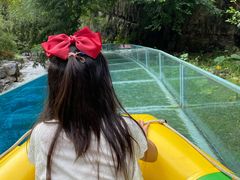 -十渡东湖港风景区