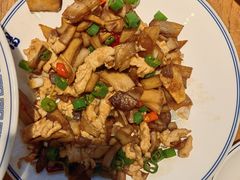 -老雒阳清真水席(瀍河店)