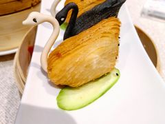 -万丽轩·粤菜(王府井金茂万丽酒店)