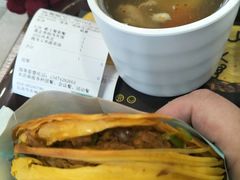 -魏家凉皮(协和店)