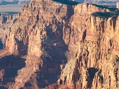 -科罗拉多大峡谷