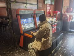 -鼎原力量东北吊炉烧烤(临河街店)