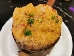 -椒行天下干锅牛蛙·(万宝店)