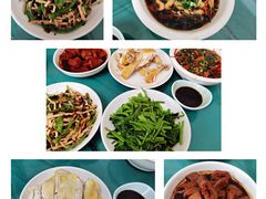 -小本鸡饭店(滨江白马湖店)