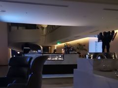 -秀·吧 Show Bar(兰州盛达希尔顿酒店)