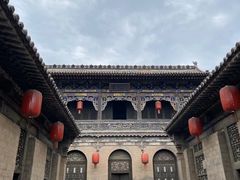-常家庄园