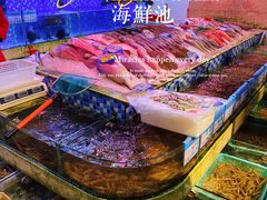 -202特色排档(五缘湾店)