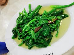-长平老姿娘夜粥(平东一街店)