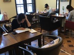 -良友书坊(安徽路店)