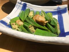 -松岛日本料理(汾江路店)