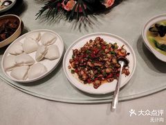 -怡和春天大酒楼(柳芳店)