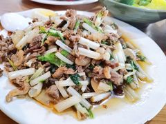 -伊春园牛菜馆(福达路店)