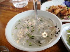 宋嫂鱼羹-百家鲜·杭帮菜