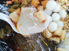 -糖糖冰粉(凤城三路总店)