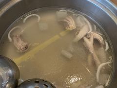 -润园四季椰子鸡火锅(南山海岸城店)