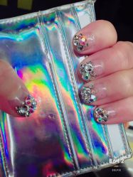 -RL Nail·瑞丽美甲美睫品牌原创店
